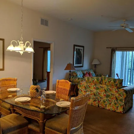 Bahama Bay Resort - Grand Bahama Penthouse Kissimmee Exterior foto