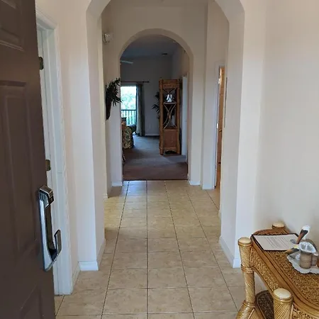 Bahama Bay Resort - Grand Bahama Penthouse Kissimmee Exterior foto