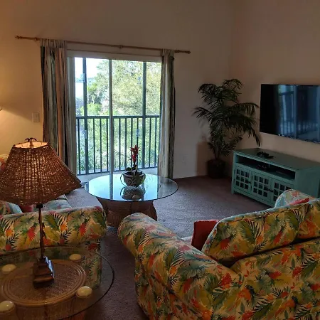 Bahama Bay Resort - Grand Bahama Penthouse Kissimmee Exterior foto
