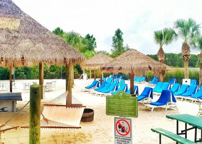 Bahama Bay Resort - Grand Bahama Penthouse