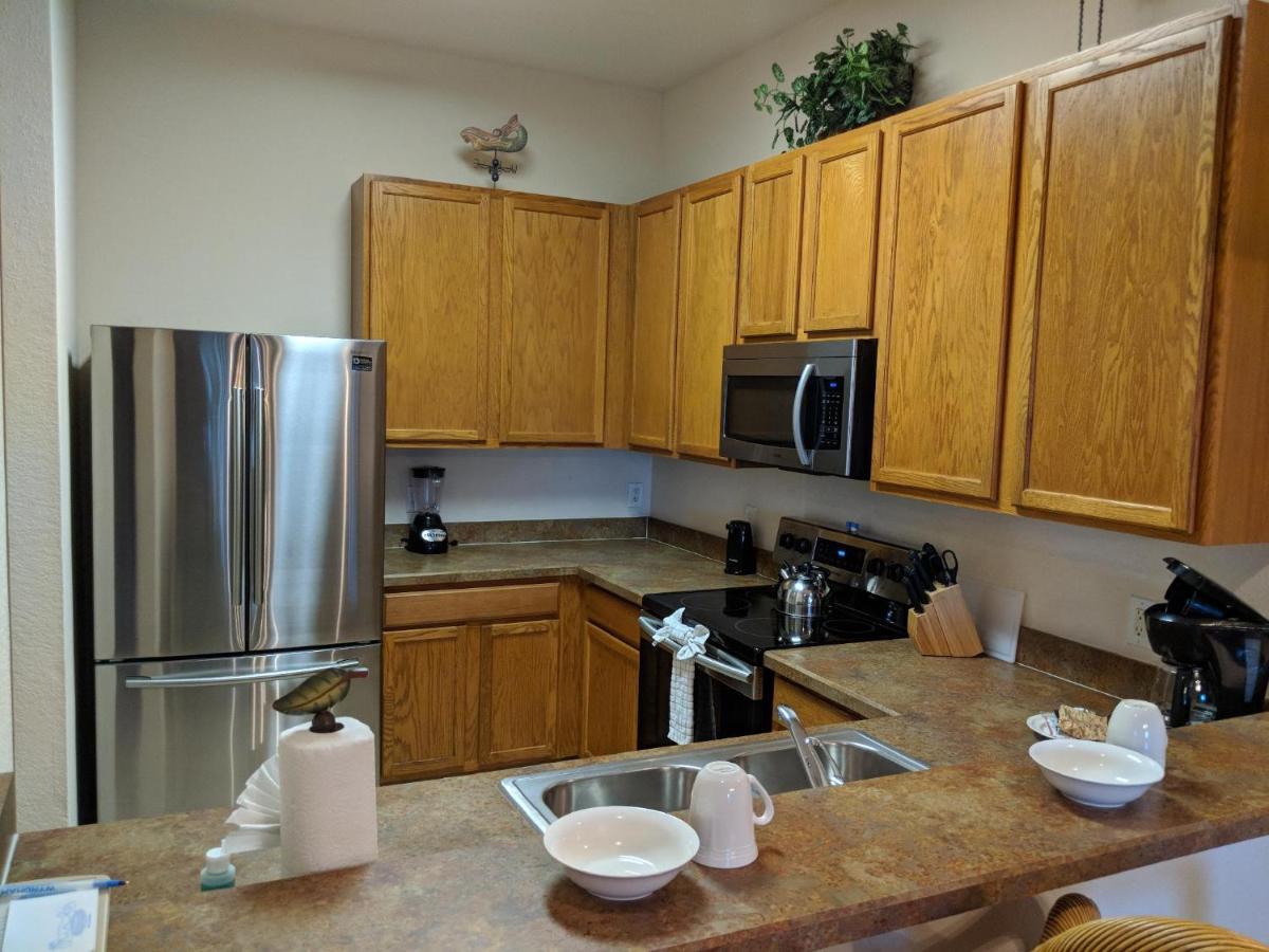 Bahama Bay - Grand Bahama Penthouse Villa