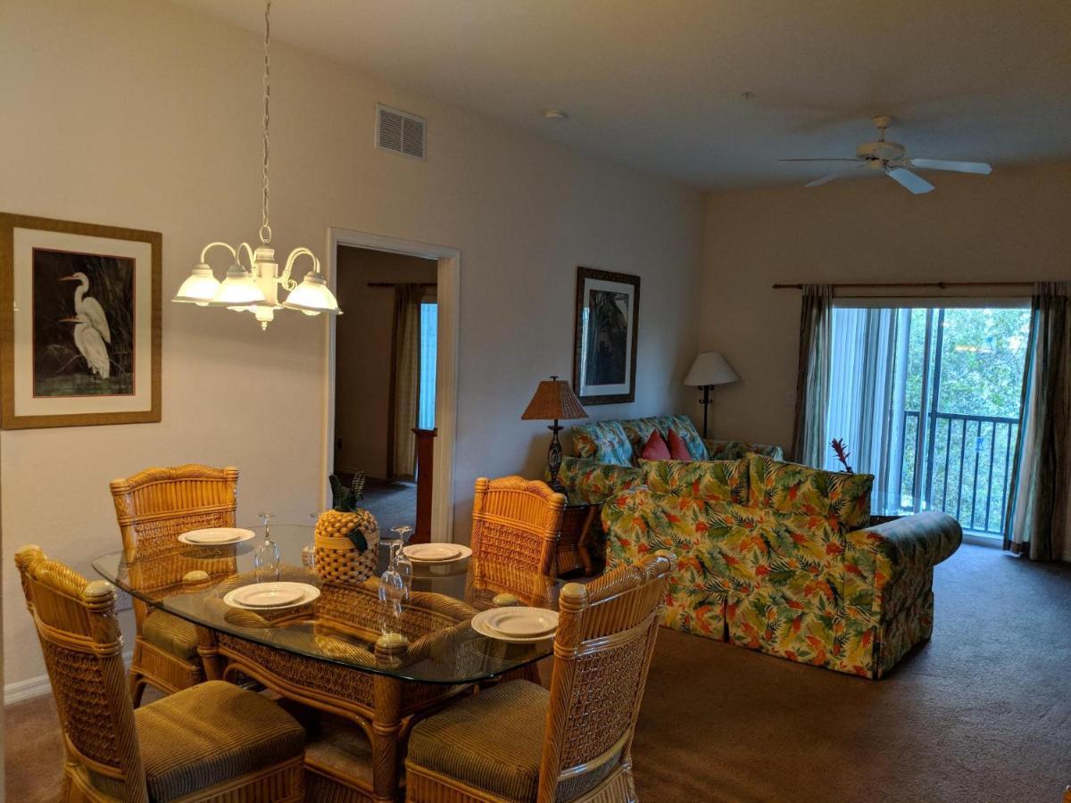 Villa Bahama Bay - Grand Bahama Penthouse