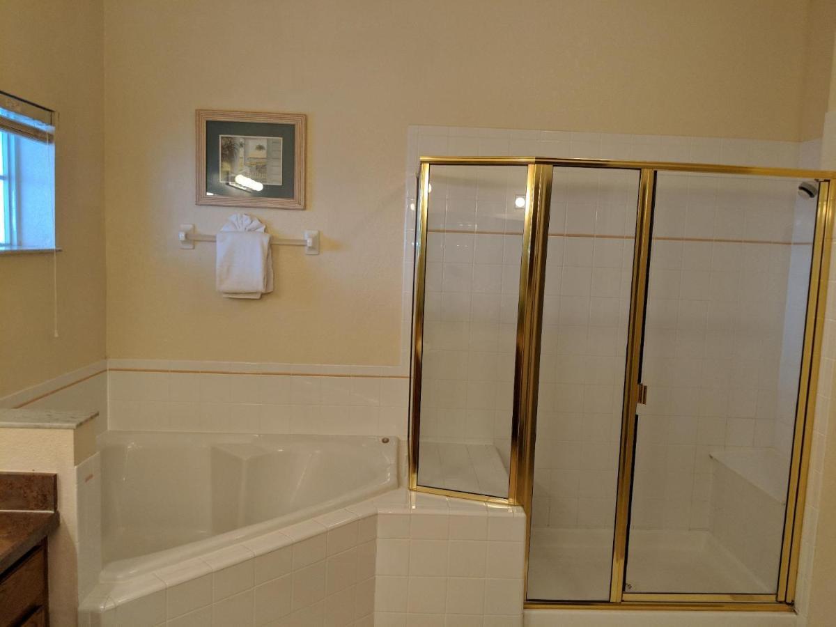 Bahama Bay - Grand Bahama Penthouse Villa Kissimmee