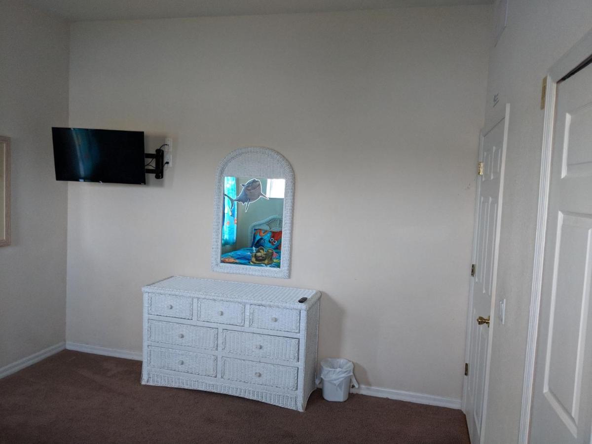 Bahama Bay - Grand Bahama Penthouse Villa