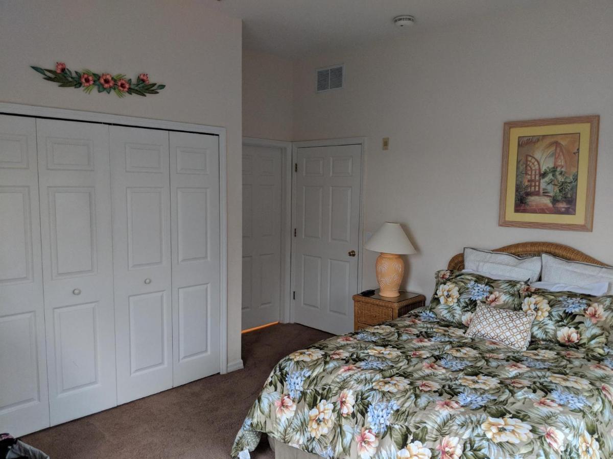 Bahama Bay - Grand Bahama Penthouse Villa Kissimmee