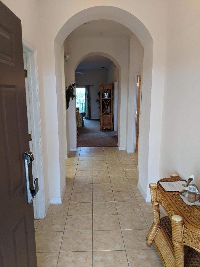 Bahama Bay - Grand Bahama Penthouse *