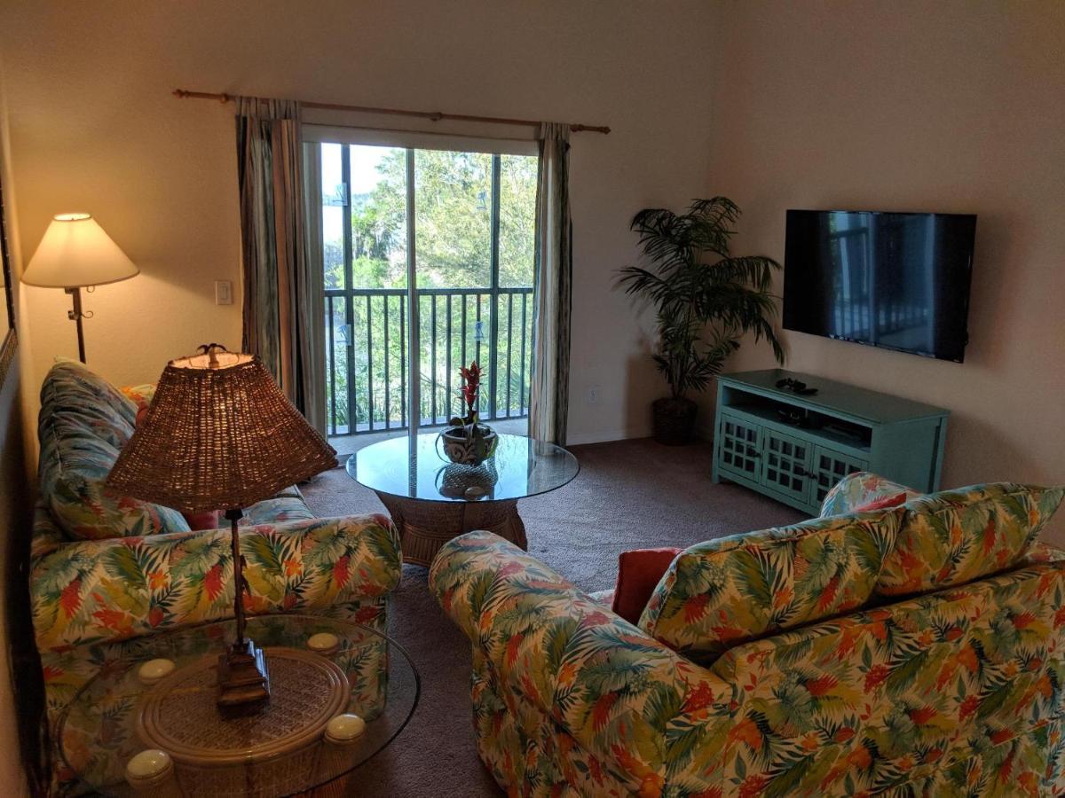 Bahama Bay - Grand Bahama Penthouse Villa *