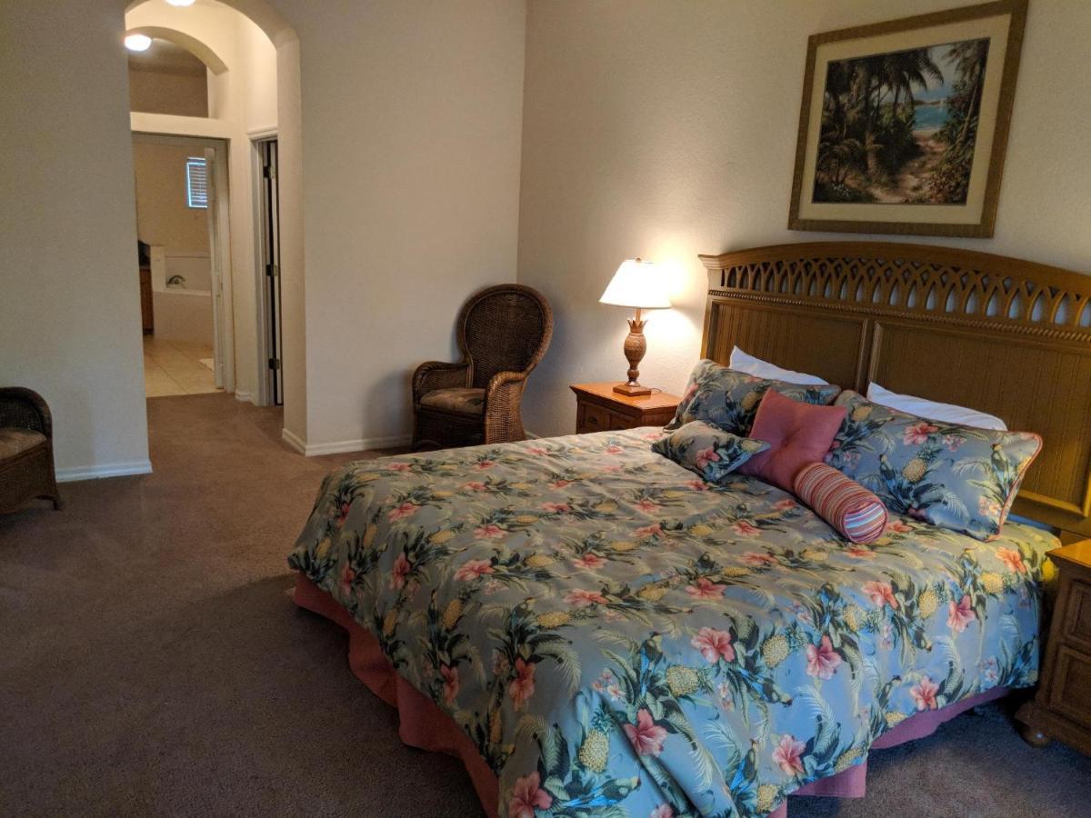Bahama Bay - Grand Bahama Penthouse Villa