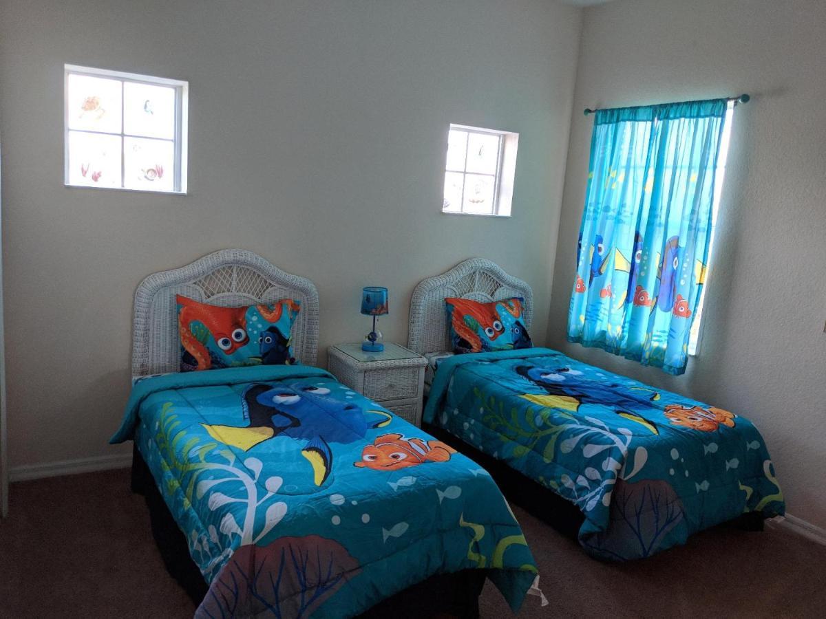 Bahama Bay - Grand Bahama Penthouse *