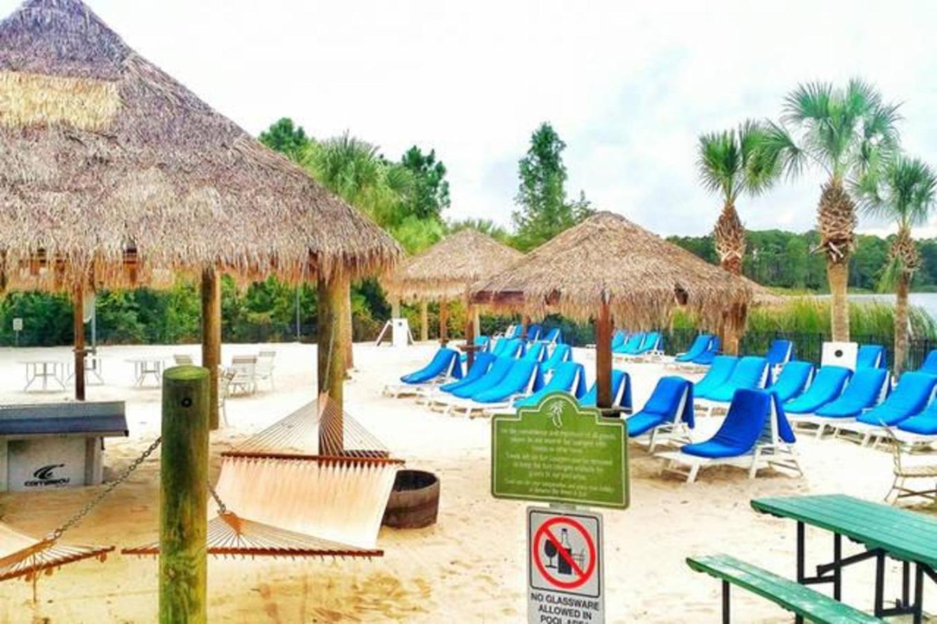 Villa Bahama Bay - Grand Bahama Penthouse *