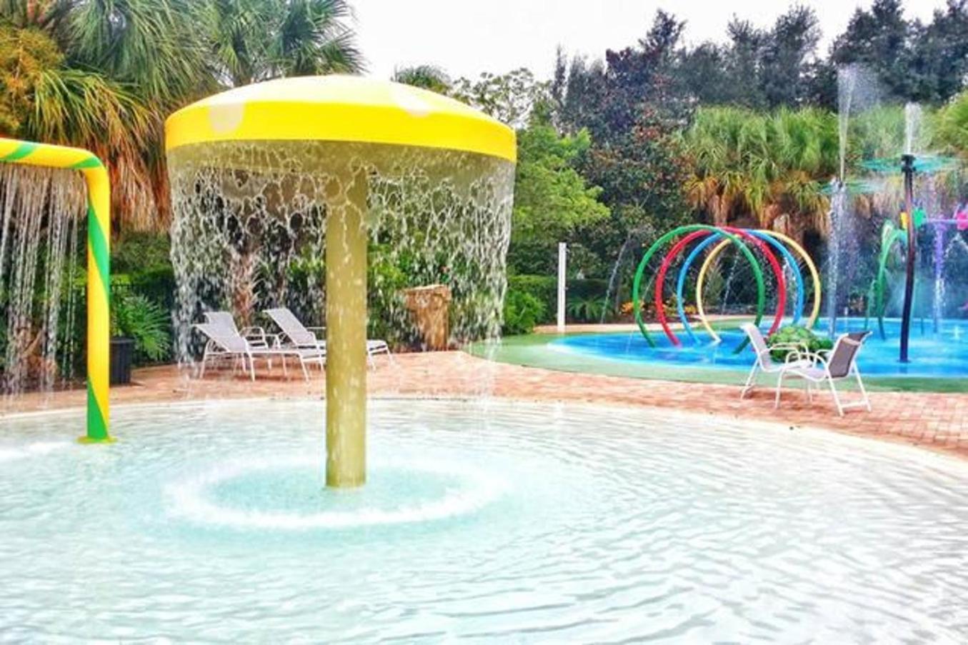 Villa Bahama Bay - Grand Bahama Penthouse Kissimmee