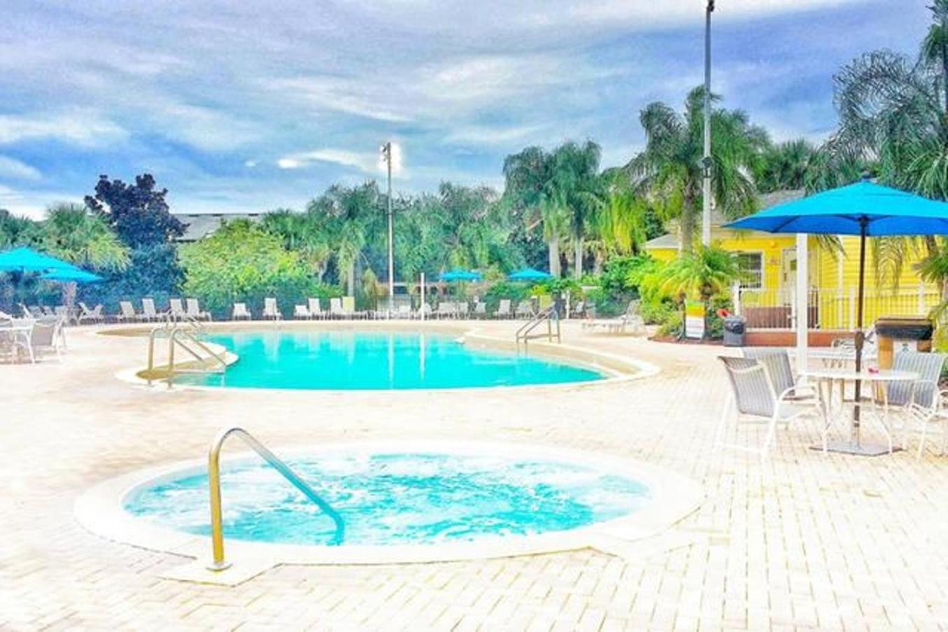 Bahama Bay - Grand Bahama Penthouse * Kissimmee