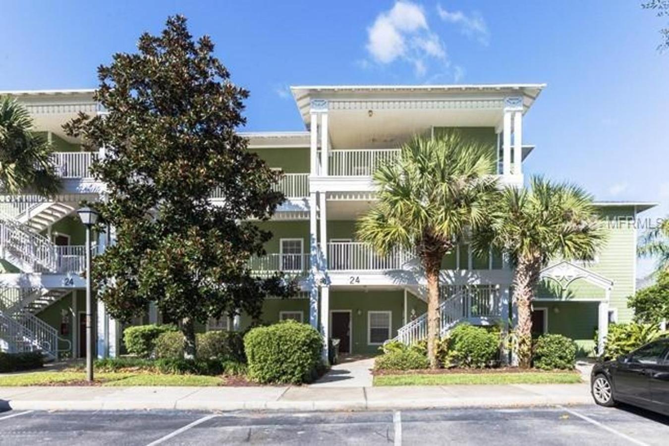 Bahama Bay - Grand Bahama Penthouse