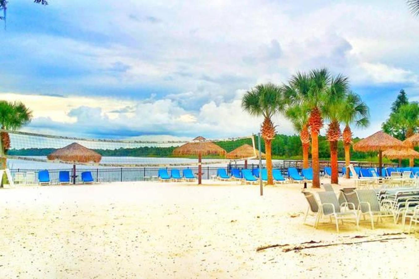 Bahama Bay - Grand Bahama Penthouse Villa *