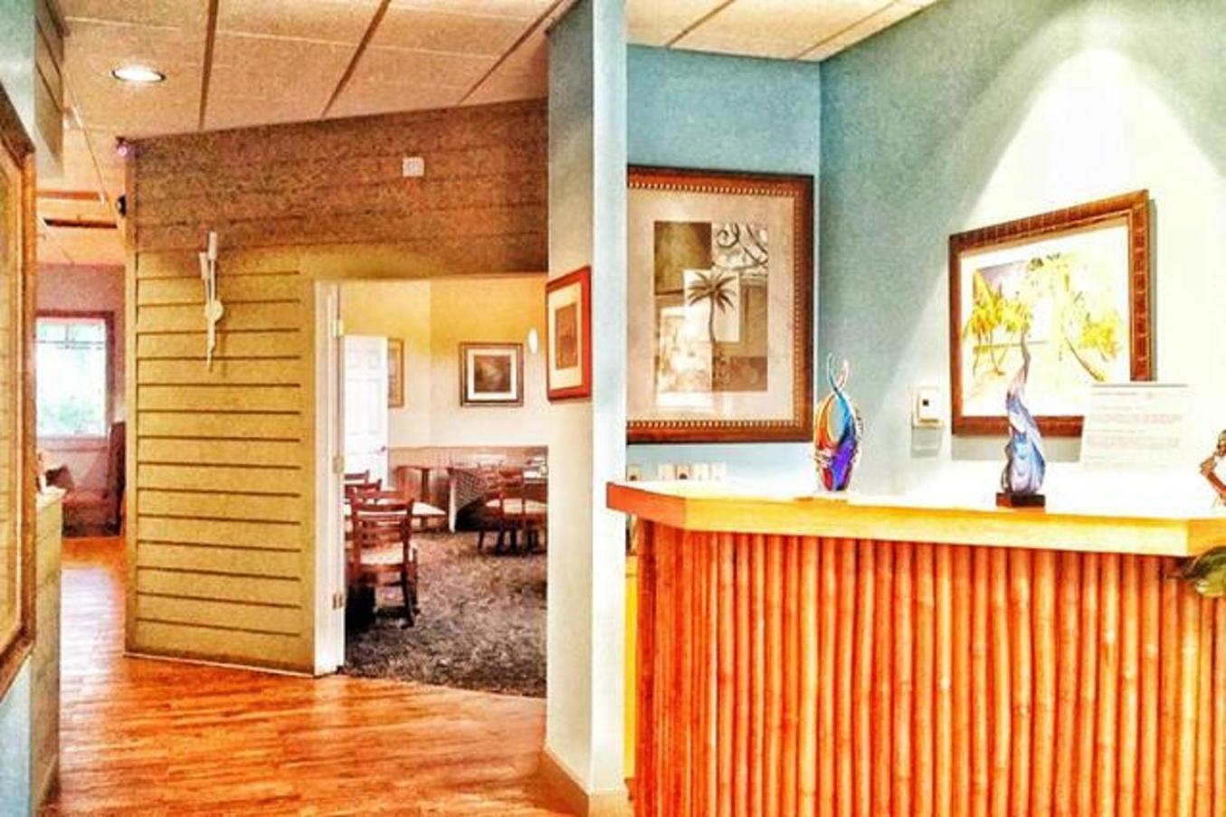 Bahama Bay - Grand Bahama Penthouse Villa Kissimmee