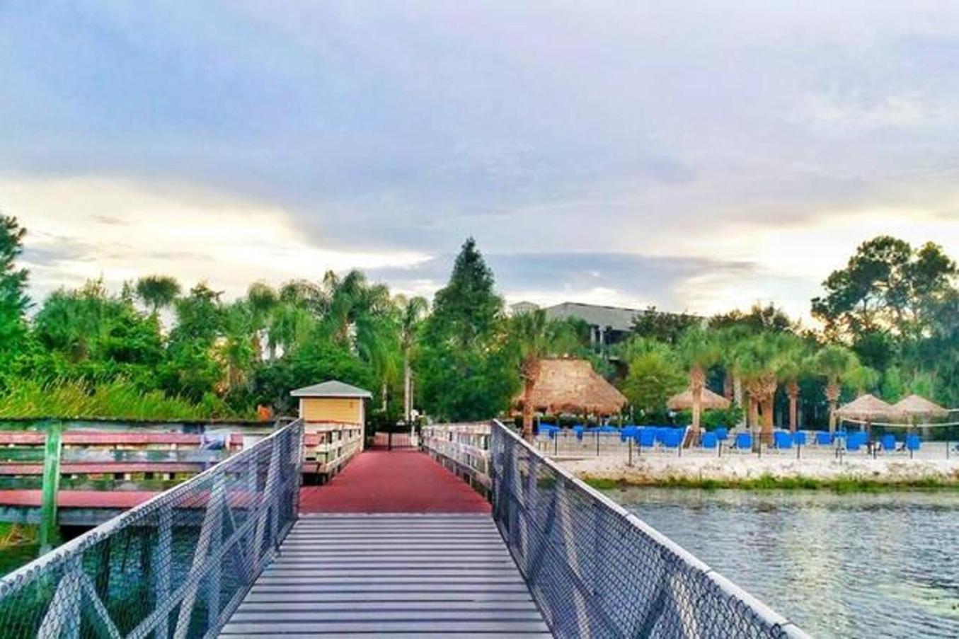 Villa Bahama Bay - Grand Bahama Penthouse Kissimmee